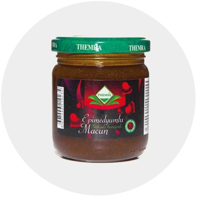Marasi - Natural Aphrodisiac