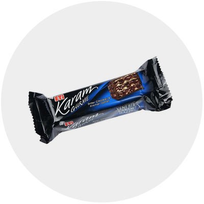 Marasi - Chocolate