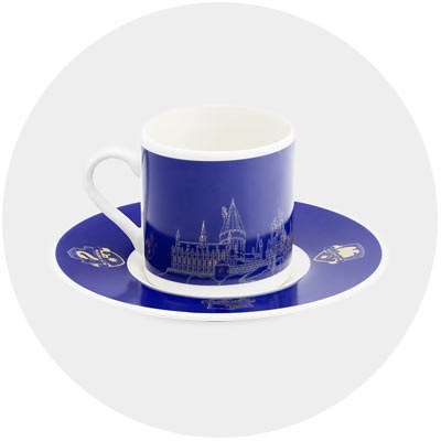 Marasi - Coffee & Tea Cups
