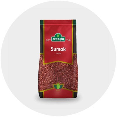 Marasi - Spices