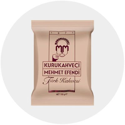 Marasi - Turkish Coffee