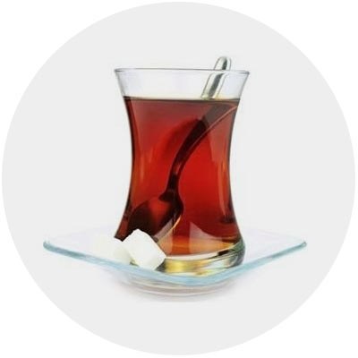 Marasi - Turkish Tea