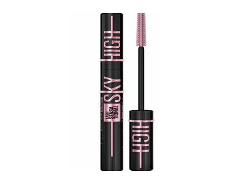 Maybelline Sky High Mascara Cosmic Black Marasi