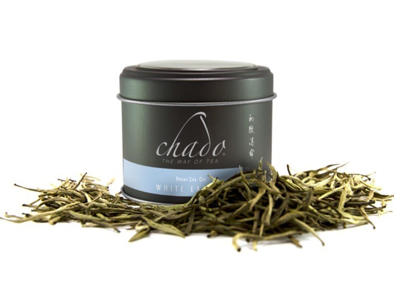 Imperial Earl Grey – Chado Tea