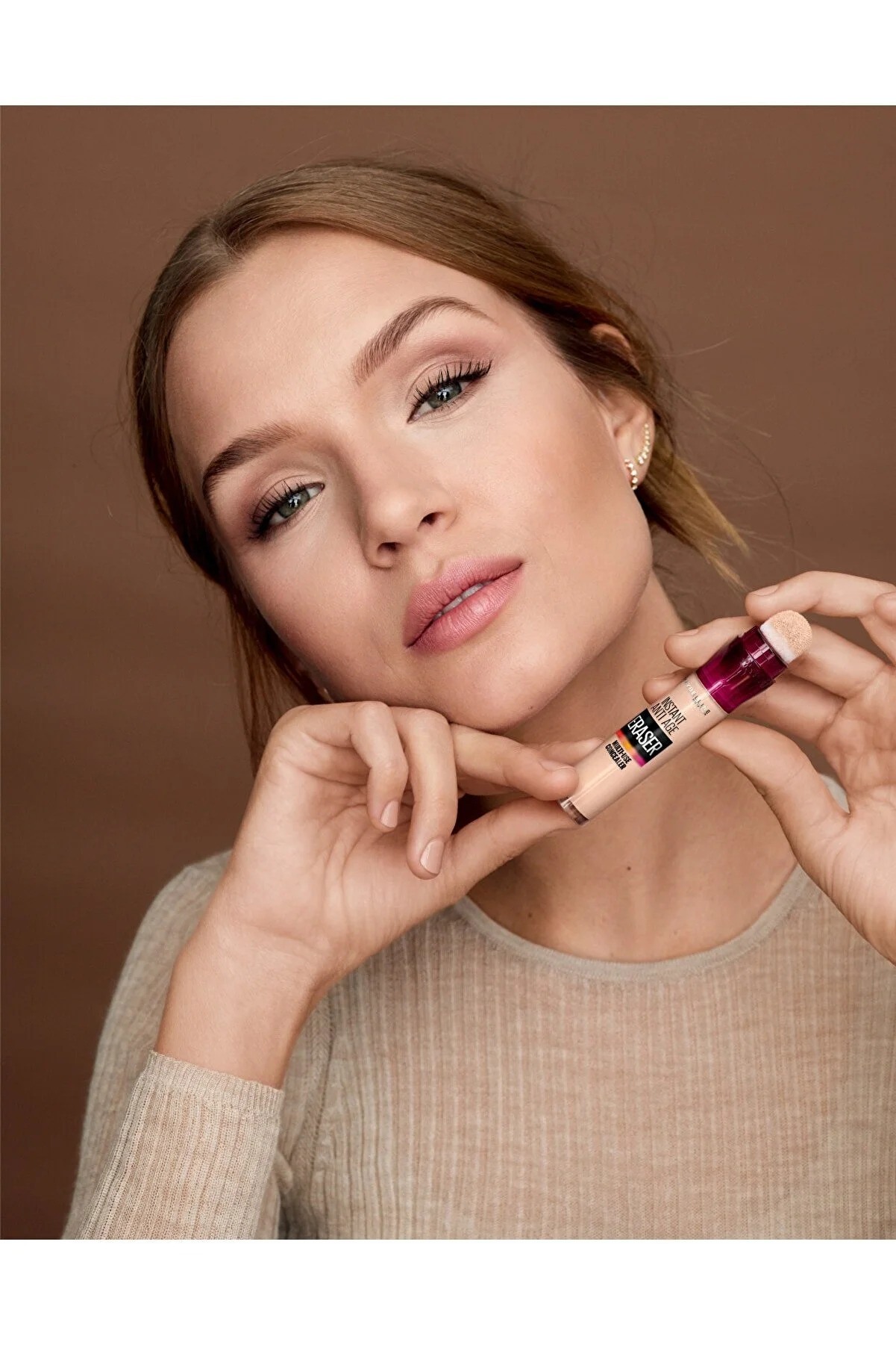 Maybelline New York Instant Anti Age Eraser Concealer No 06