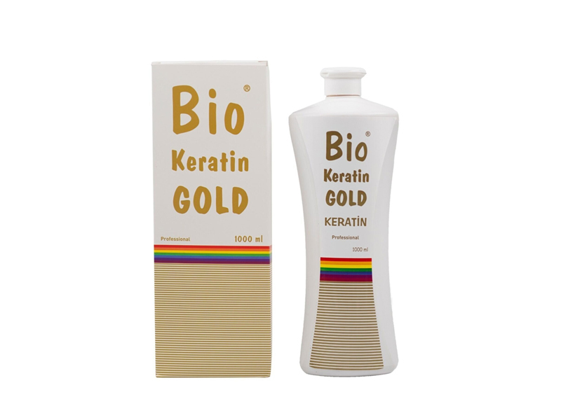 Bio brazilian keratin best sale