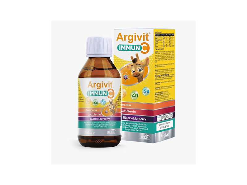 argivit